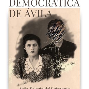 II Jornadas de Memoria de Ávila