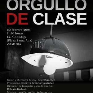 20250220 Orgullo de clase Zamora