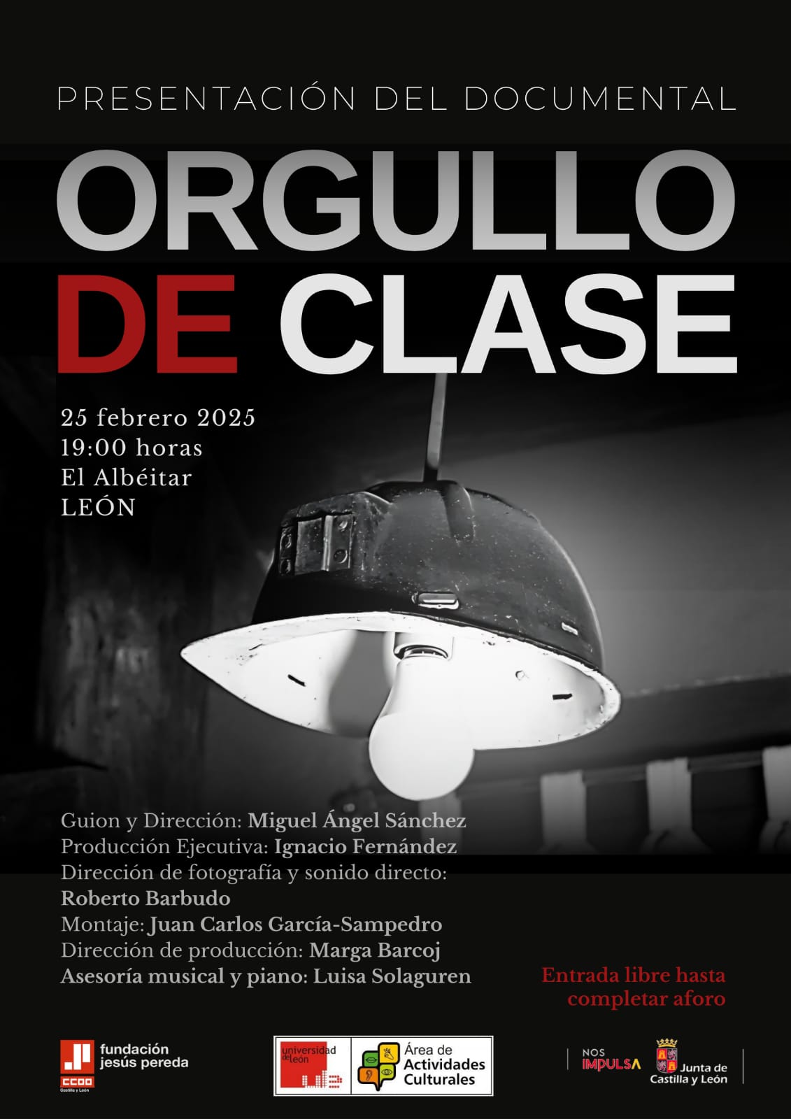 20250225 Orgullo de clase León